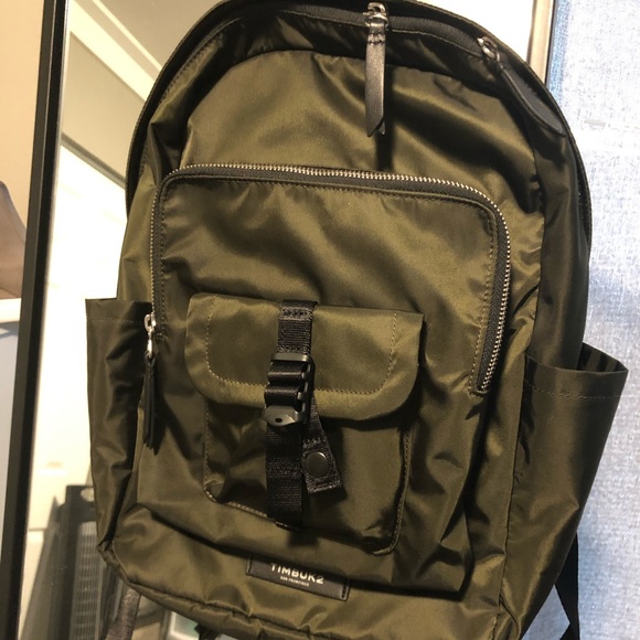 Timbuk2 Handbags - Timbuk2 Recruit Backpack